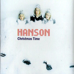 Disco Christmas Time de Hanson