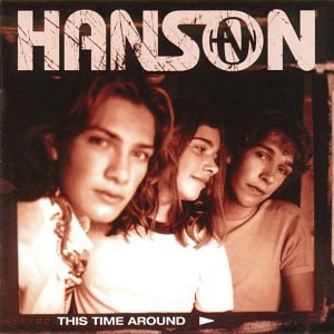 Disco This Time Around de Hanson