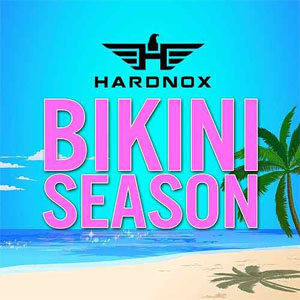 Disco Bikini Season de Hardnox