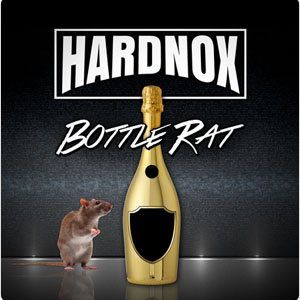 Disco Bottle Rat de Hardnox