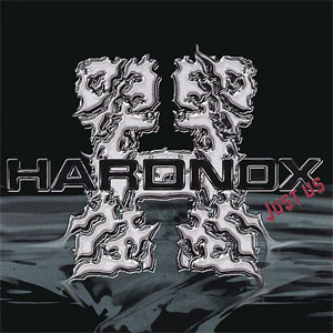 Disco Just Us de Hardnox