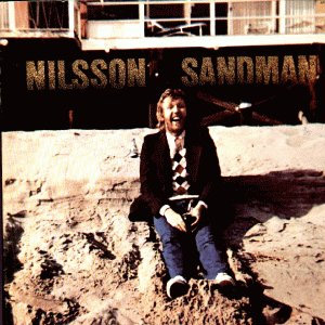 Disco Sandman de Harry Nilsson