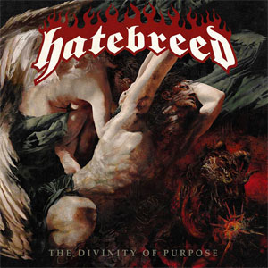 Disco The Divinity Of Purpose de Hatebreed