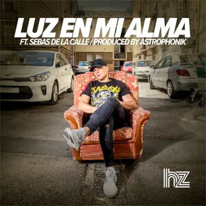 Disco Luz En Mi Alma de Haze