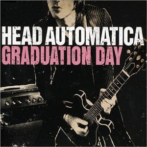 Disco Graduation Day Pt.1 de Head Automática 