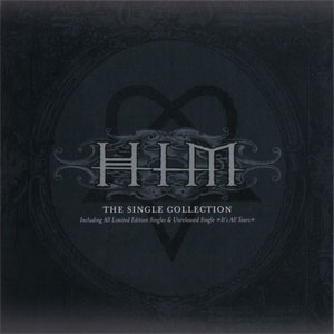 Disco The Single Collection de HIM
