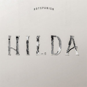 Disco Hilda de HotSpanish