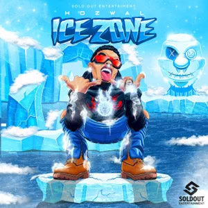 Disco Ice Zone de Hozwal