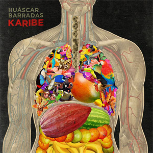 Disco Karibe de Huáscar Barradas