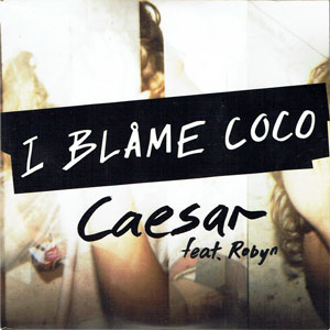 Disco Caesar de I Blame Coco