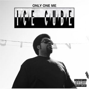 Disco Only One Me de Ice Cube