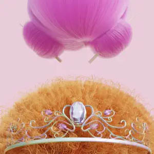 Disco Princess Diana (Versions) de Ice Spice