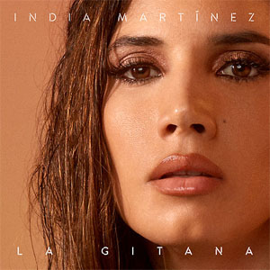 Disco La Gitana de India Martínez