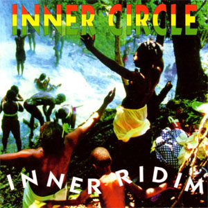 Disco Inner Ridim de Inner Circle