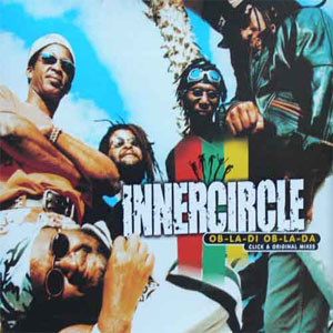 Disco Ob-La-Di Ob-La-Da de Inner Circle