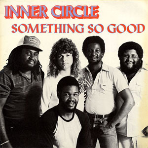 Disco Something So Good de Inner Circle