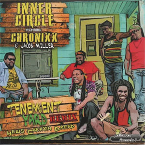 Disco Tenement Yard (Remix) de Inner Circle