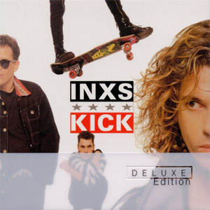 Disco Kick (Deluxe Edition) de Inxs