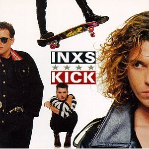 Disco Kick de Inxs