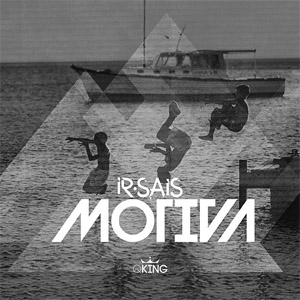 Disco Motiva de Ir Sais