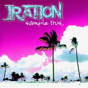 Disco Sample This  de Iration
