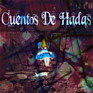 Disco Cuentos de Hadas de Irelle Yoko