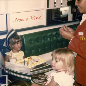 Disco Time After Time de Iron And Wine