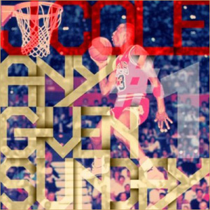 Disco Any Given Sunday #1 de J. Cole