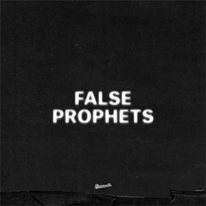Disco False Prophets de J. Cole