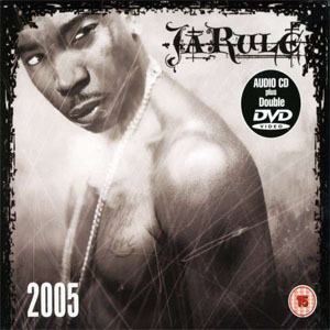 Disco 2005 de Ja Rule
