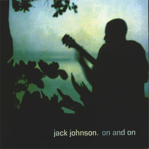 Disco On And On de Jack Johnson