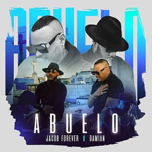 Disco Abuelo de Jacob Forever