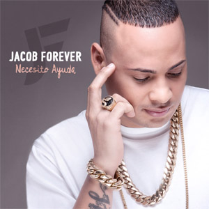 Disco Necesito Ayuda de Jacob Forever