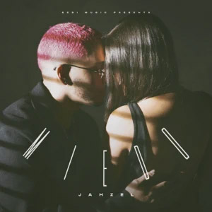 Disco Afraid de Jahzel