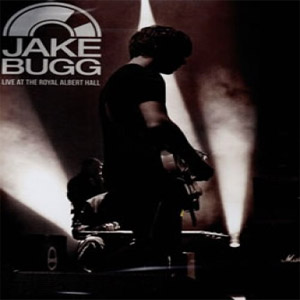 Disco Live At The Royal Albert Hall (Dvd) de Jake Bugg