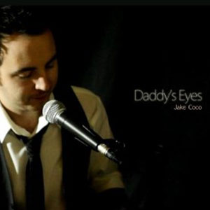 Disco Daddy's Eyes de Jake Coco