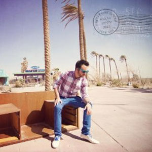 Disco Pretty Fine Dream de Jake Coco