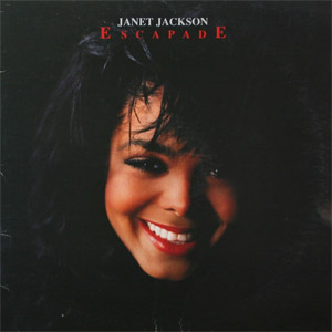 Disco Escapade de Janet Jackson