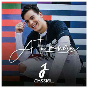 Disco A Tu Manera de Jassiel