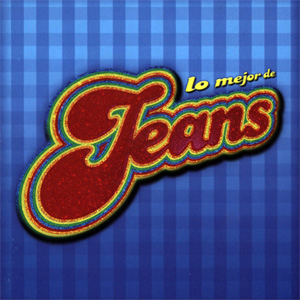 Disco Lo Mejor De Jeans de Jeans