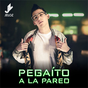 Disco Pegaíto A La Pared de Jeloz