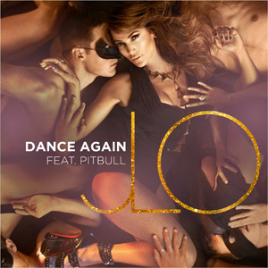 Disco Dance Again -  Single de Jennifer López
