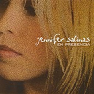 Disco En Presencia de Jennifer Salinas