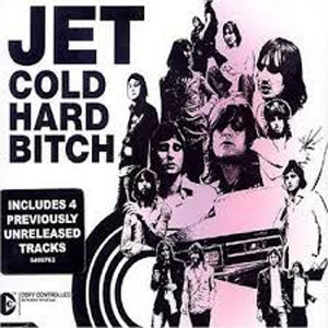 Disco Cold Hard Bitch de Jet