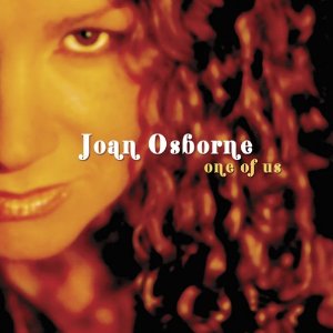 Disco One of Us de Joan Osborne