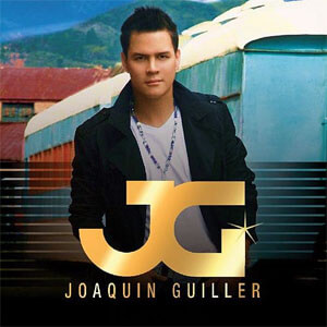 Disco Joaquín Guiller de Joaquin Guiller