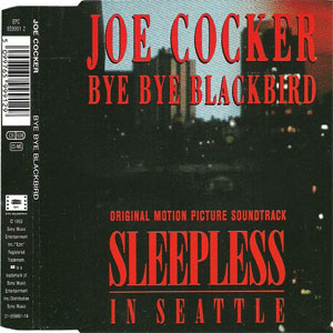 Disco Bye Bye Blackbird de Joe Cocker
