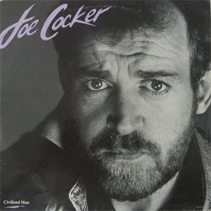 Disco Civilized Man de Joe Cocker