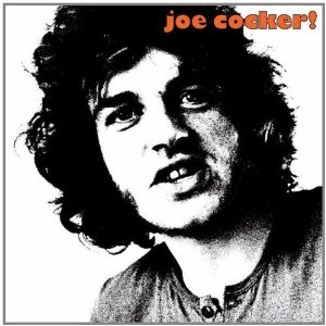 Disco Joe Cocker de Joe Cocker