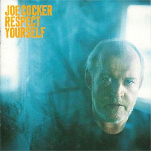 Disco Respect Yourself de Joe Cocker